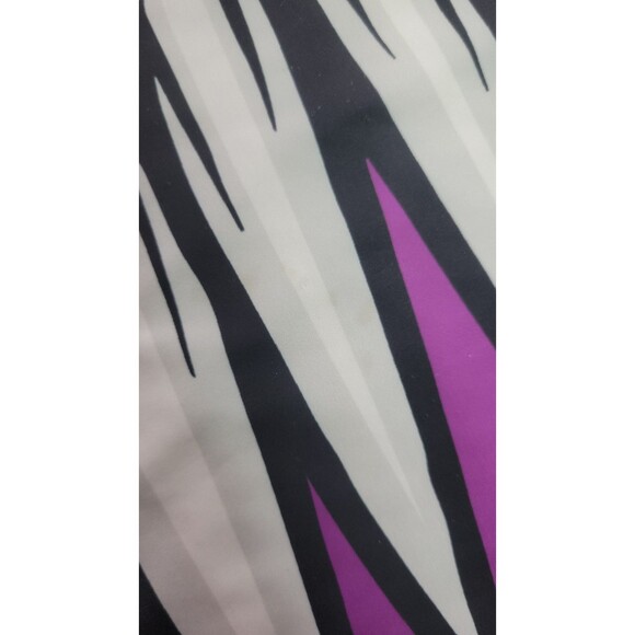 Dolls Kill Club Exx Neon Nightmares Oversized Graphic Tee Shirt Size Small - Picture 5 of 12